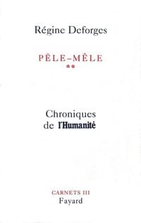 Produktbild: P&ecirc;le-M&ecirc;le
