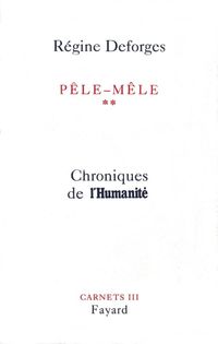 Produktbild: P&ecirc;le-M&ecirc;le