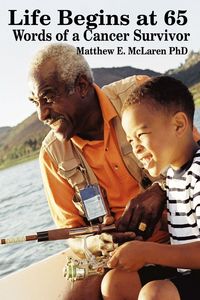 Produktbild: Life Begins at 65