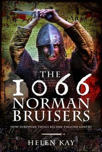 Produktbild: The 1066 Norman Bruisers