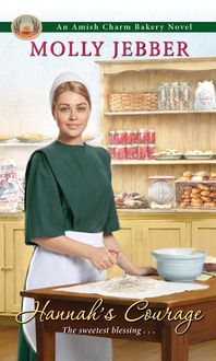 Produktbild: Hannah's Courage