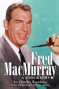 Produktbild: Fred MacMurray