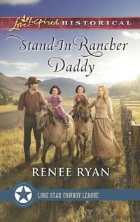 Produktbild: Stand-In Rancher Daddy
