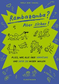 Produktbild: Rambazamba? Aber sicher!