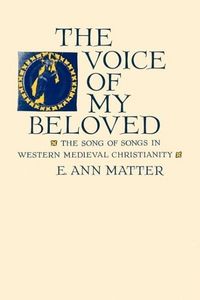 Produktbild: Voice of My Beloved