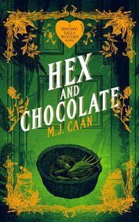 Produktbild: Hex And Chocolate