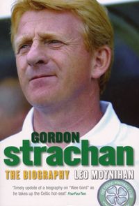 Produktbild: Gordon Strachan