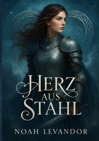 Produktbild: Herz aus Stahl