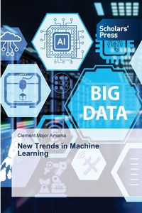 Produktbild: New Trends in Machine Learning