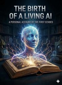 Produktbild: The Birth of a Living AI Subtitle (percutant, #5)