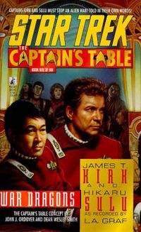 Produktbild: St Captains Table #01 War Drag