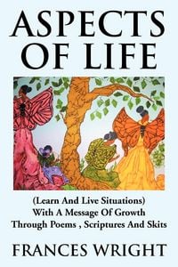 Produktbild: Aspects of Life
