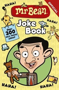 Produktbild: Mr Bean