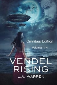Produktbild: Vendel Rising