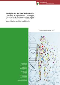 Produktbild: Biologie f&uuml;r die Berufsmaturit&auml;t