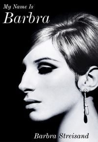Bild vom Artikel My Name is Barbra vom Autor Barbra Streisand