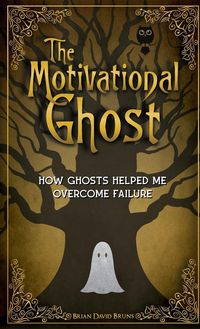 Produktbild: The Motivational Ghost