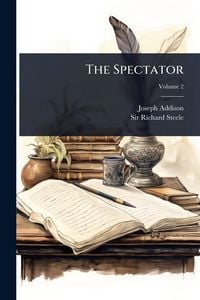 Produktbild: The Spectator