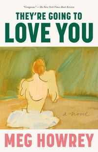 Produktbild: They're Going to Love You