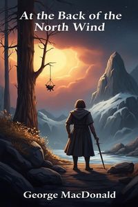 Produktbild: At the Back of the North Wind