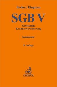 Produktbild: SGB V