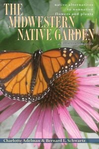 Produktbild: The Midwestern Native Garden