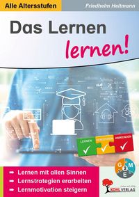 Produktbild: Das Lernen lernen!