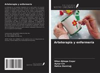 Produktbild: Arteterapia y enfermer&iacute;a