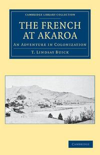 Produktbild: The French at Akaroa