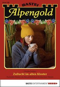 Produktbild: Alpengold 206