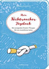 Produktbild: Mein Nichtraucher-Tagebuch