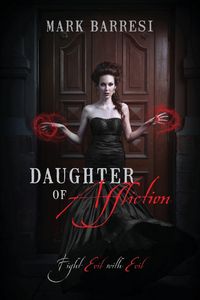 Produktbild: Daughter of Affliction