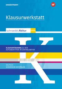 Produktbild: Schroedel Abitur - Ausgabe f&uuml;r Nordrhein-Westfalen
