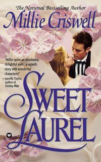 Produktbild: Sweet Laurel