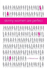 Produktbild: Skinny Women Are Perfect