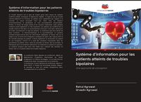 Produktbild: Syst&egrave;me d'information pour les patients atteints de troubles bipolaires