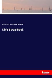 Produktbild: Lily's Scrap-Book