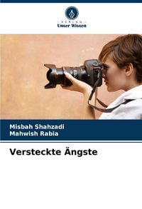 Produktbild: Versteckte &Auml;ngste