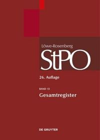 Produktbild: Gesamtregister