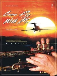 Produktbild: Come Fly with Me - Trumpet