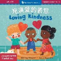 Produktbild: Stewart, W: Mindful Tots: Loving Kindness (Bilingual Simplif
