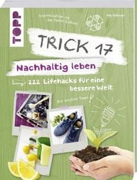 Produktbild: Trick 17 &ndash; Nachhaltig leben