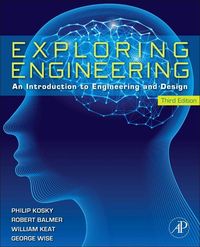 Produktbild: Exploring Engineering