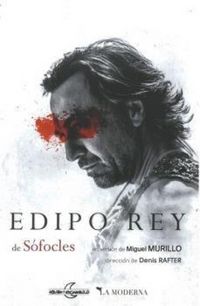 Produktbild: Edipo rey