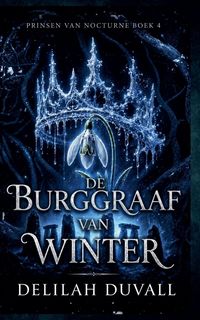 Produktbild: De Burggraaf Van Winter