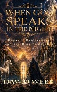 Produktbild: When God Speaks in the Night