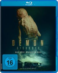 Produktbild: Demon Disorder - Das B&ouml;se w&auml;chst in uns