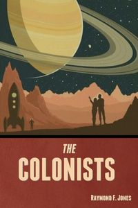 Produktbild: The Colonists