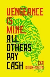 Produktbild: Vengeance Is Mine, All Others Pay Cash