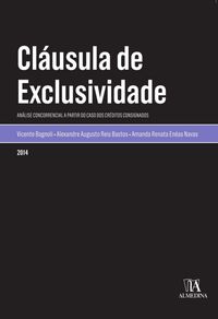 Produktbild: Cl&aacute;usula de Exclusividade